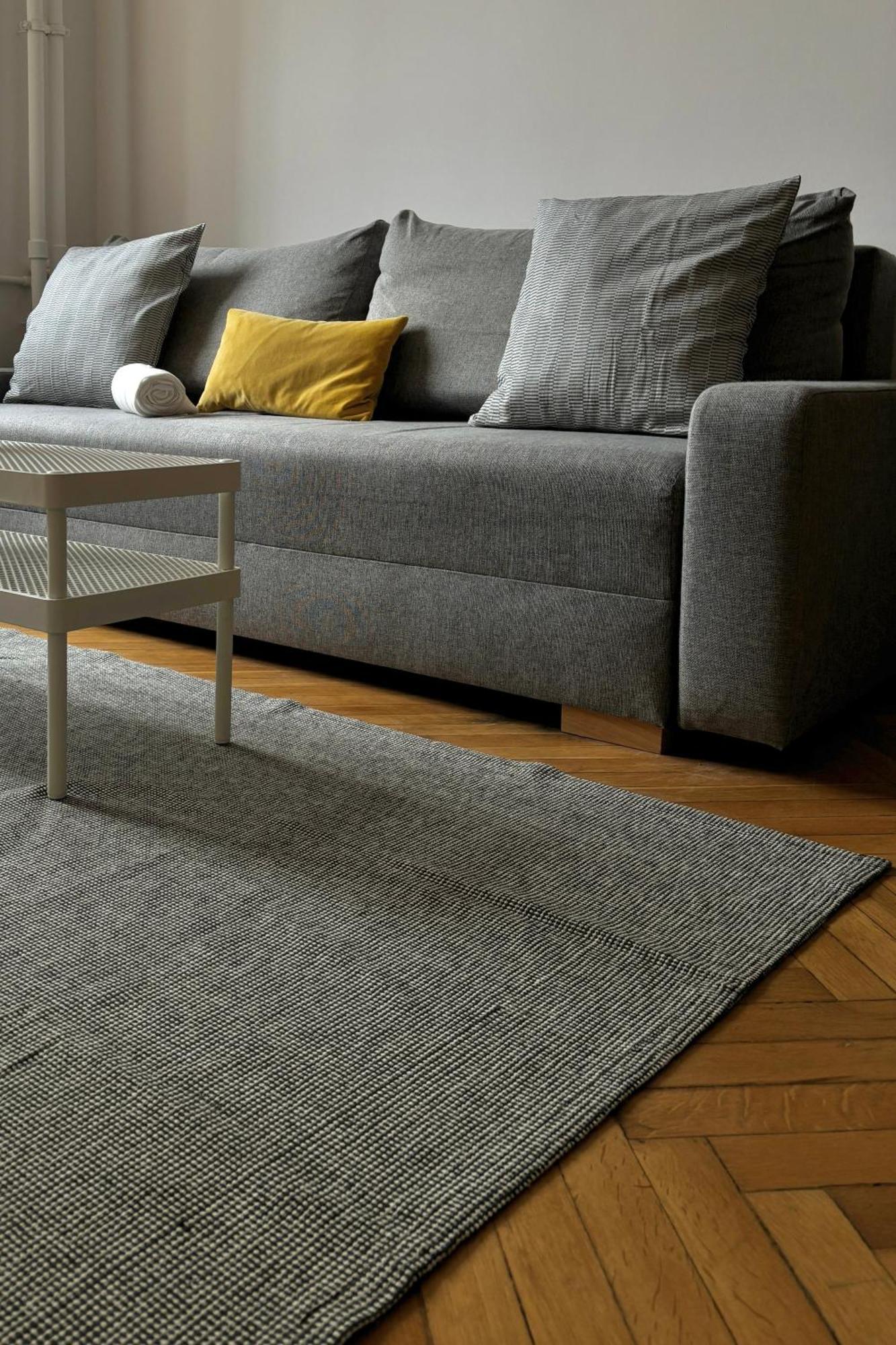 Apartament K3 Warszawa Eksteriør bilde