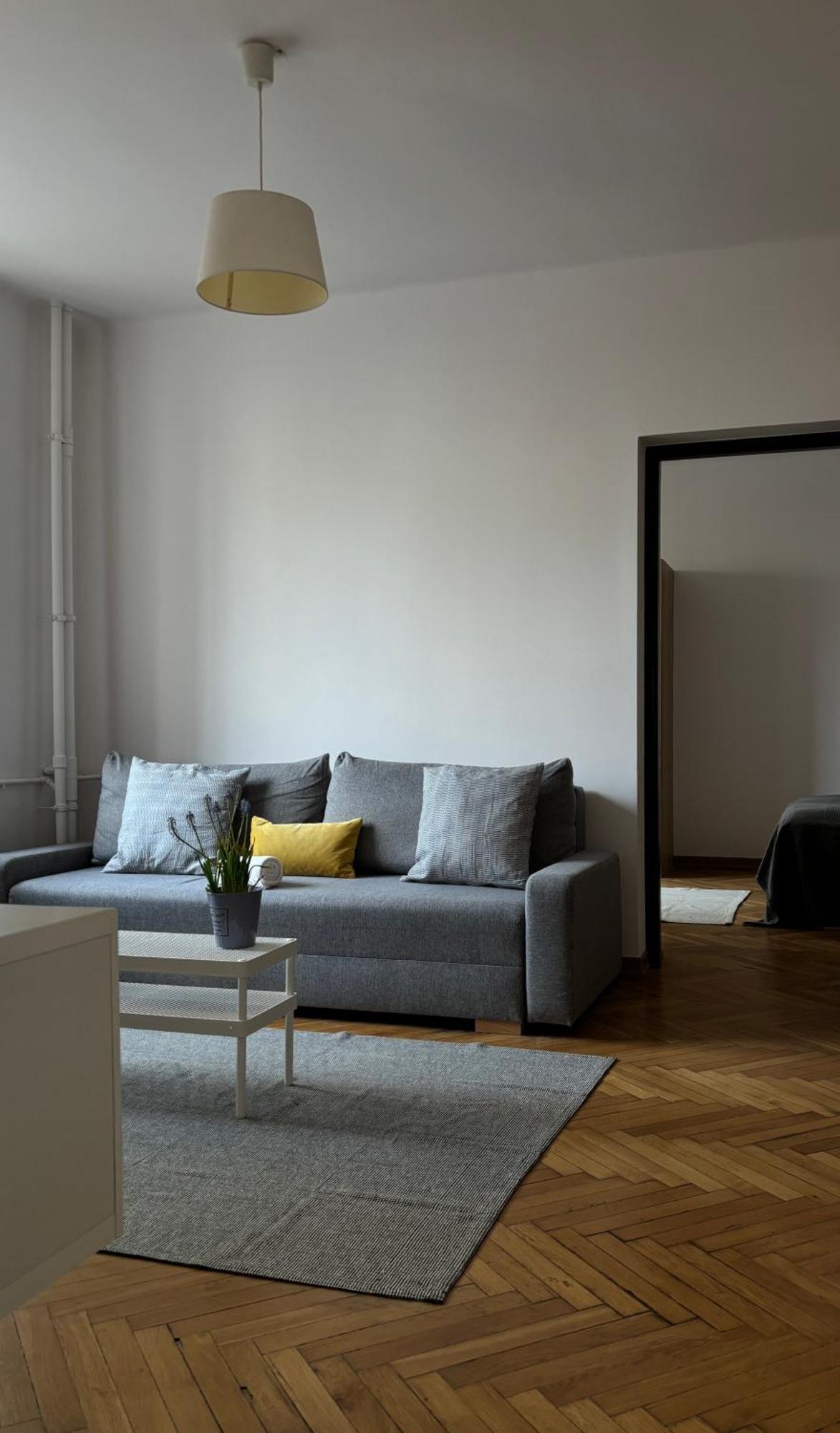 Apartament K3 Warszawa Eksteriør bilde