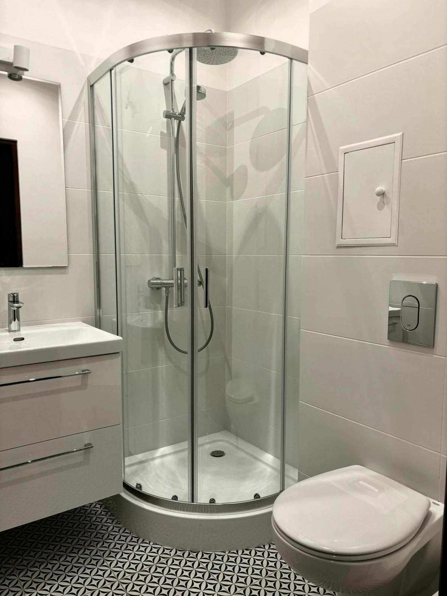 Apartament K3 Warszawa Eksteriør bilde