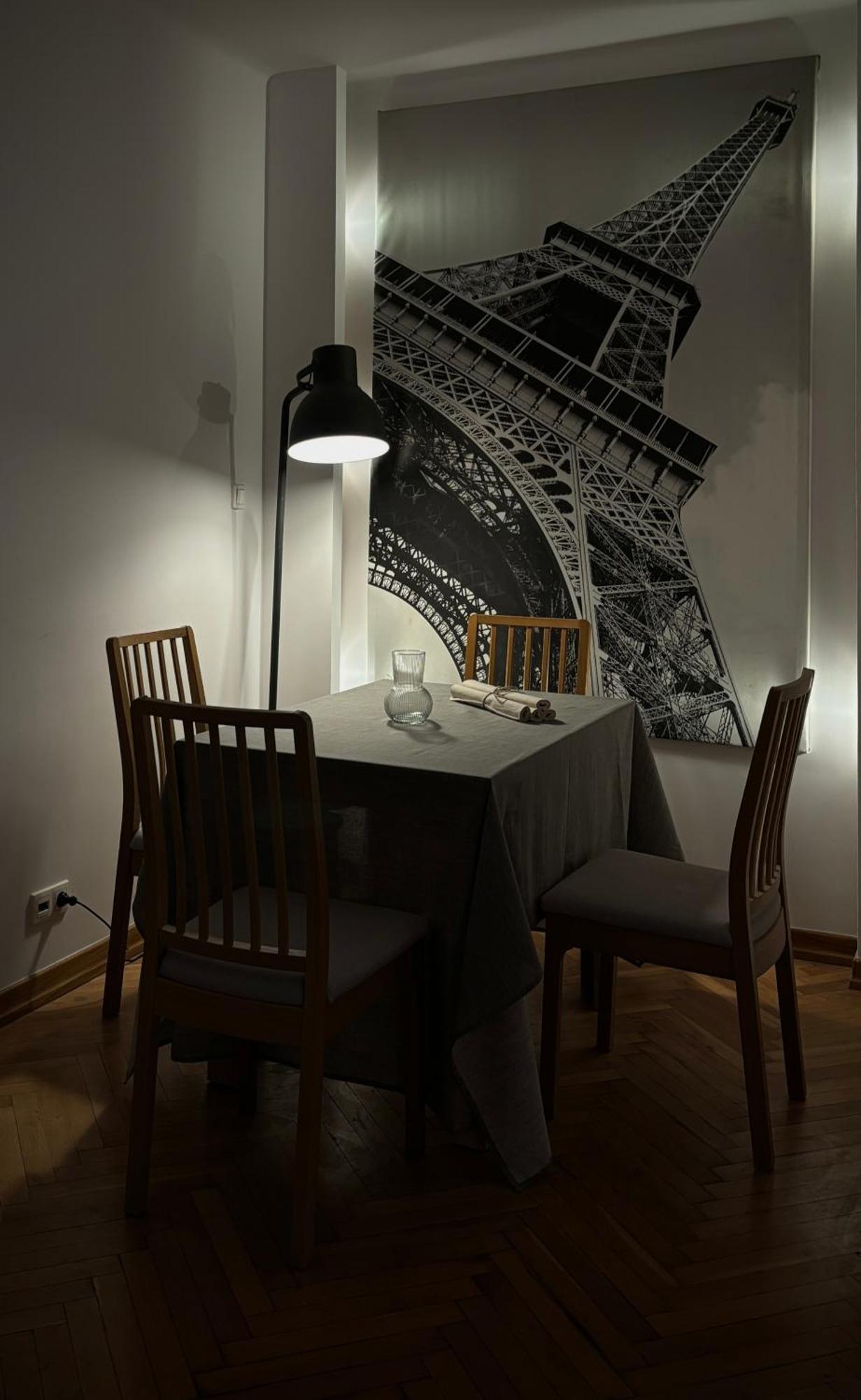 Apartament K3 Warszawa Eksteriør bilde
