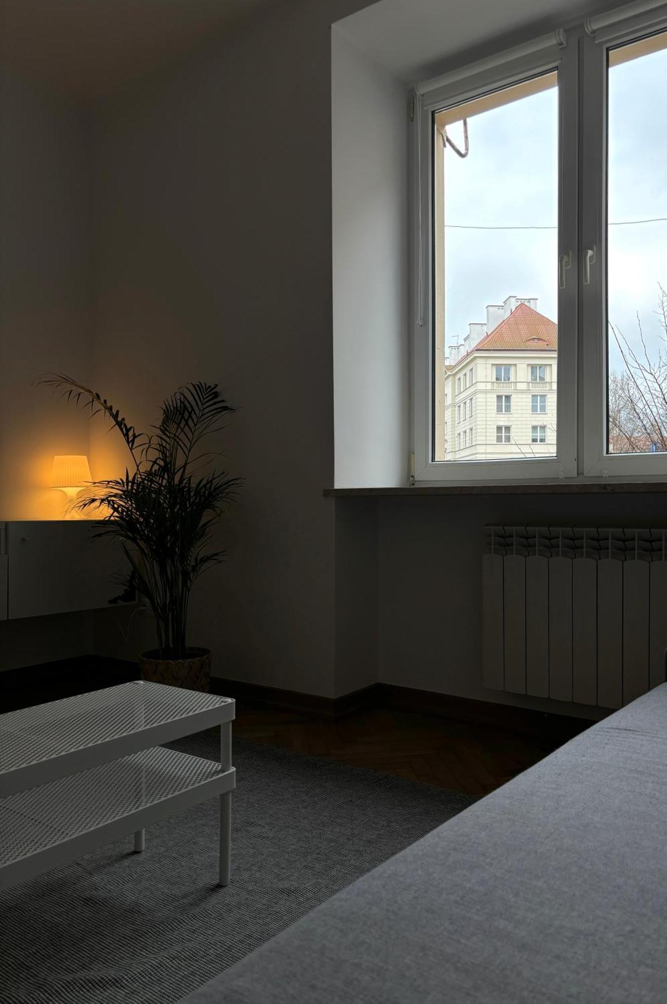 Apartament K3 Warszawa Eksteriør bilde