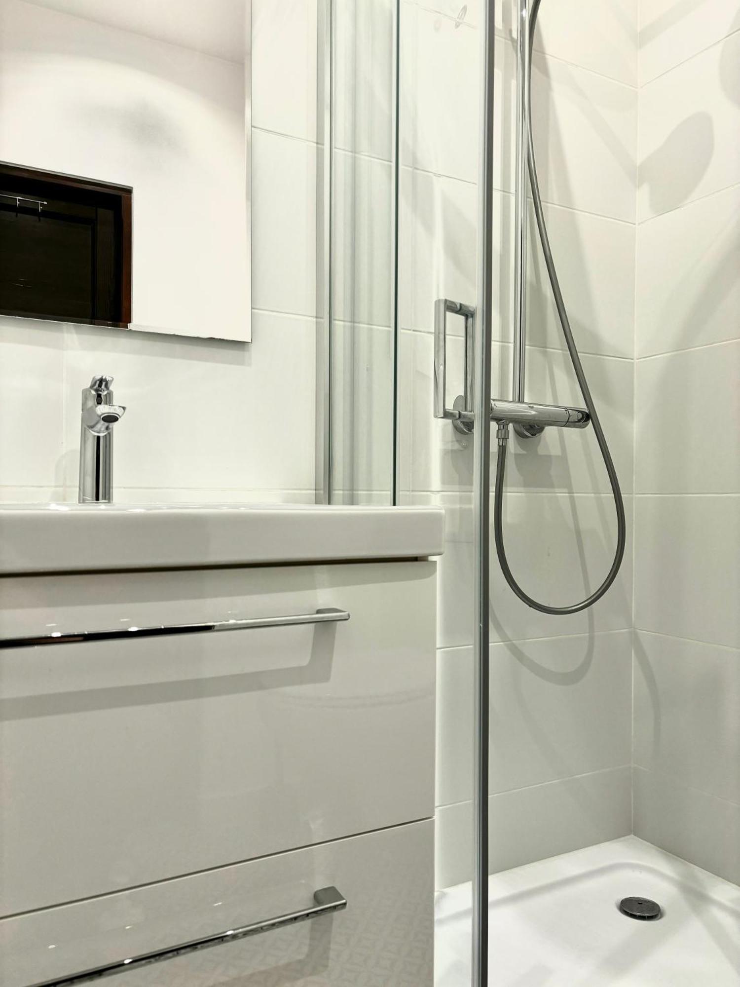Apartament K3 Warszawa Eksteriør bilde